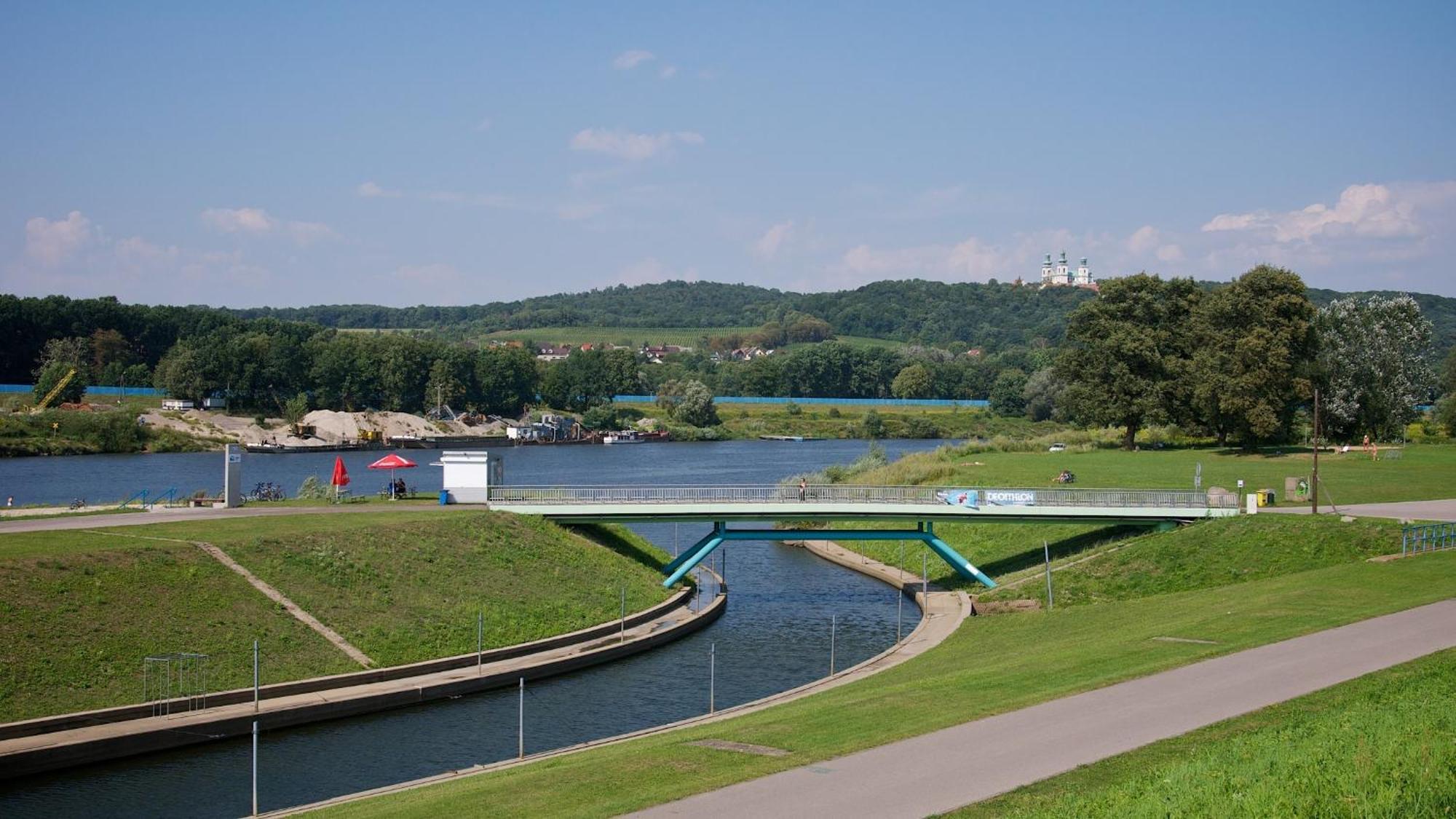 Kolna Krakau
