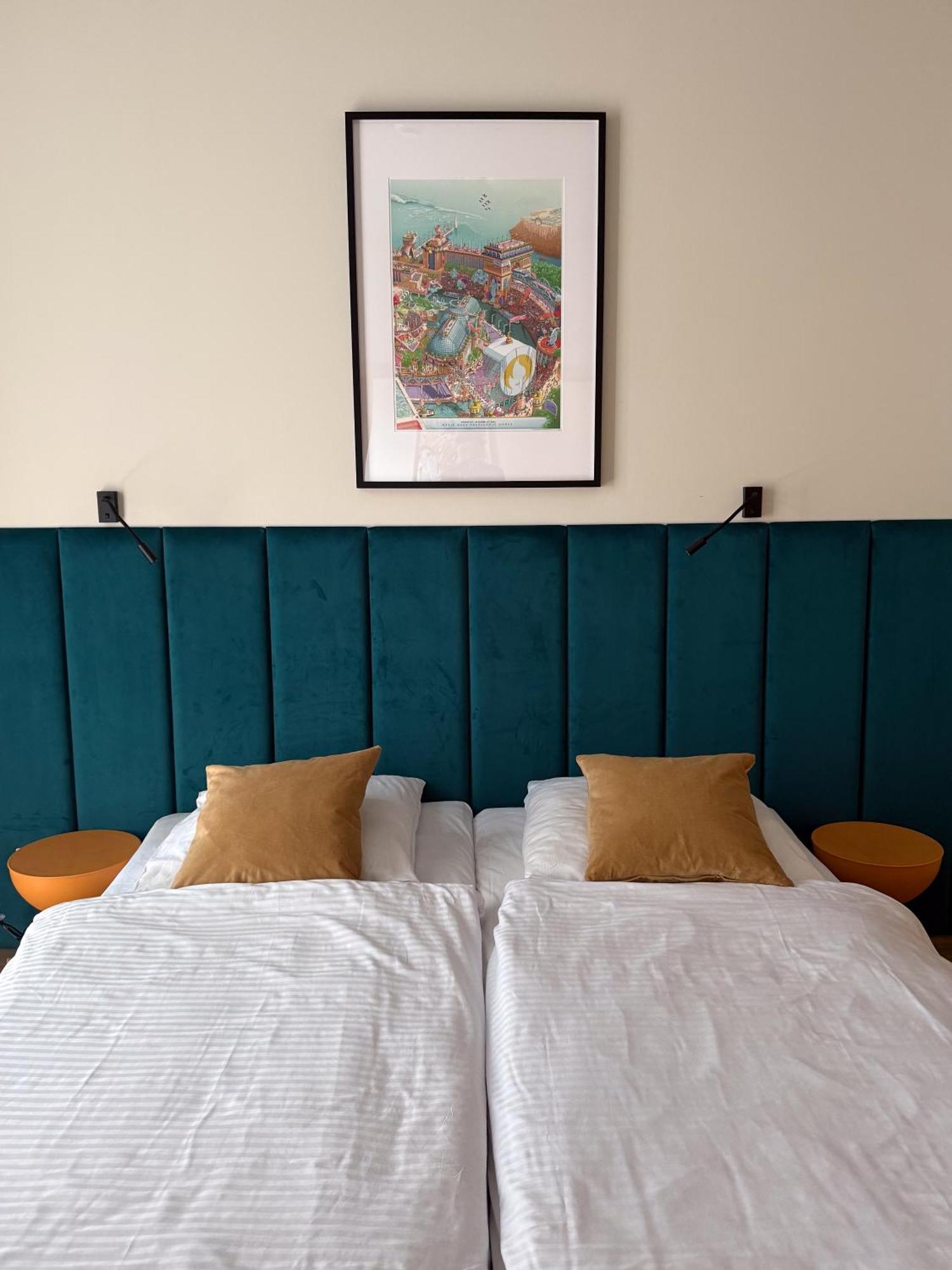 Kolna Hotel 3*